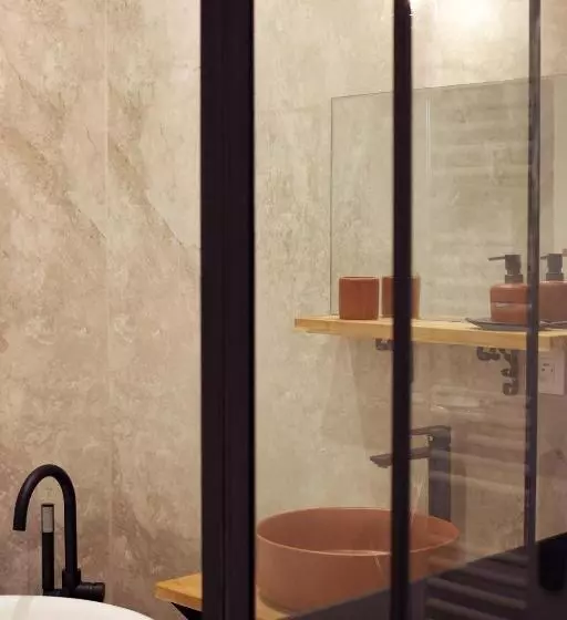 Aamiaismajoitus (B&B) Maison Farol