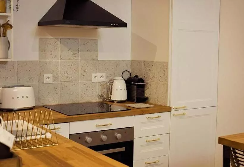 Aamiaismajoitus (B&B) Maison Farol