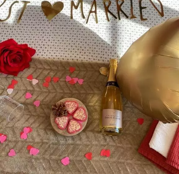 Aamiaismajoitus (B&B) Maison Farol