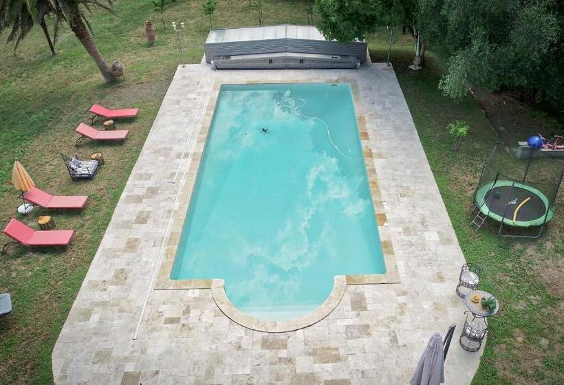 צימר Maison Matachot