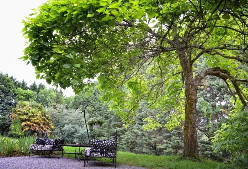 Aamiaismajoitus (B&B) Maison Matachot