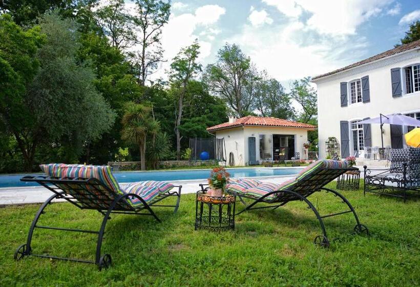 צימר Maison Matachot