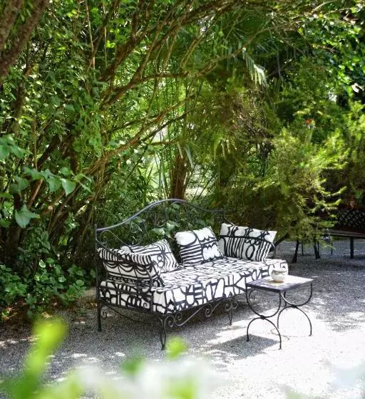 Aamiaismajoitus (B&B) Maison Matachot