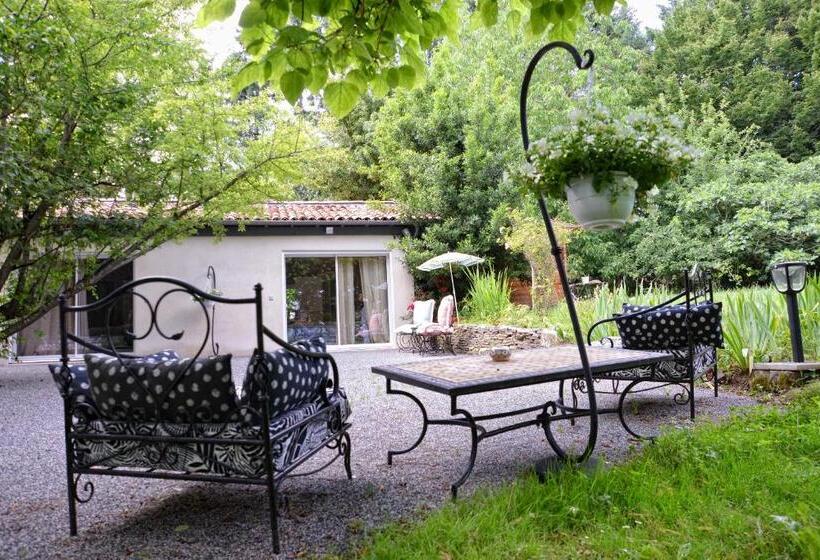 צימר Maison Matachot