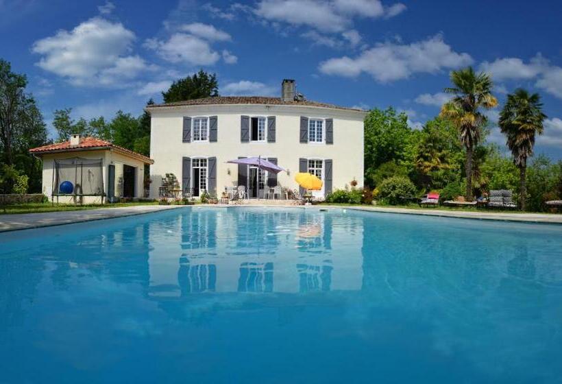 צימר Maison Matachot