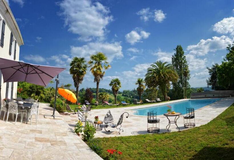 צימר Maison Matachot