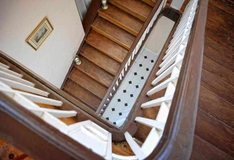 צימר Maison Matachot