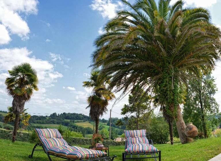 צימר Maison Matachot