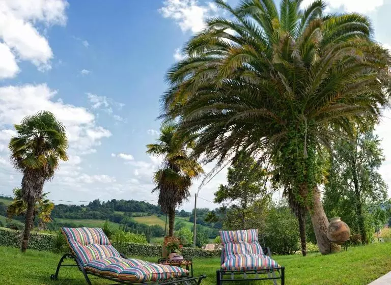 Aamiaismajoitus (B&B) Maison Matachot