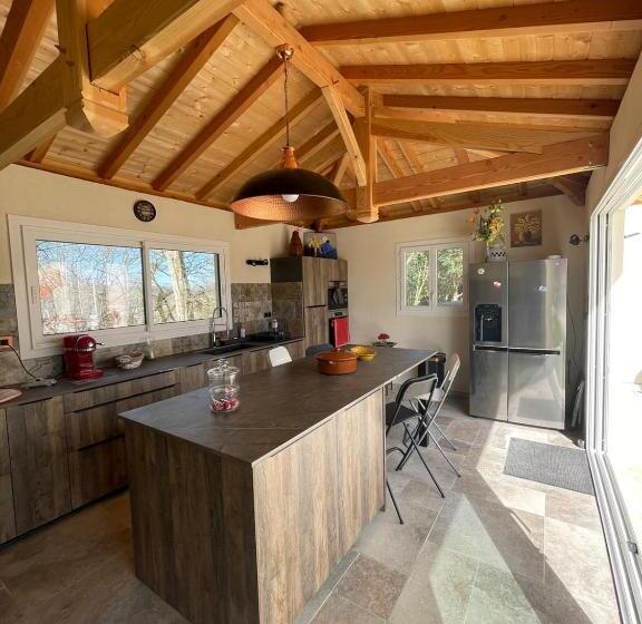 צימר Maison Matachot