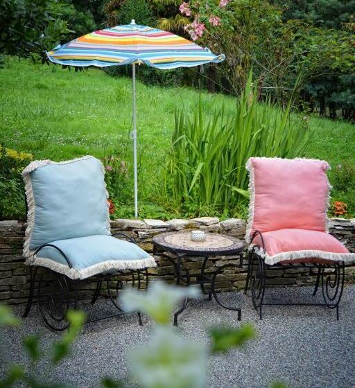 צימר Maison Matachot