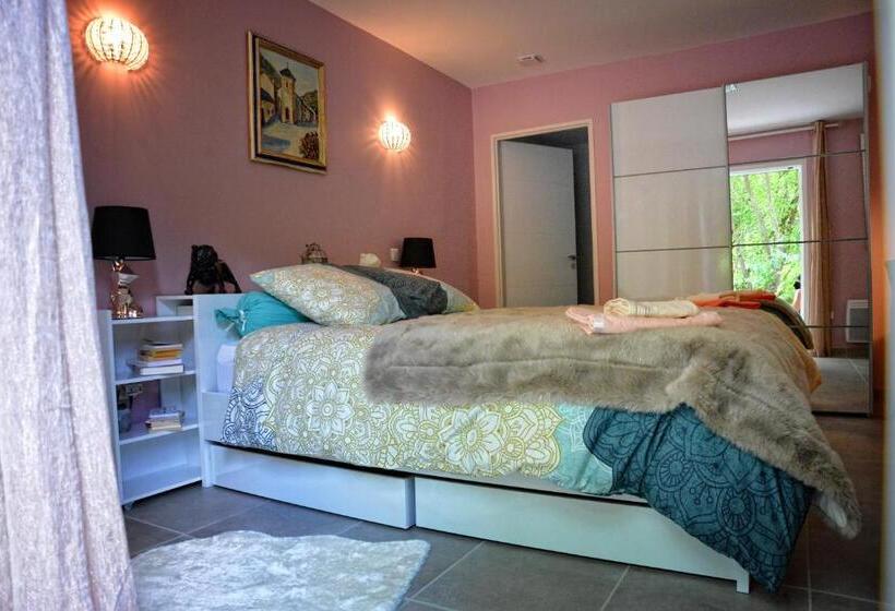 צימר Maison Matachot