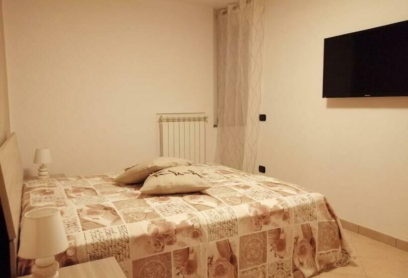 צימר O Vicariell