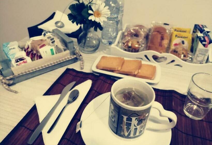 צימר O Vicariell