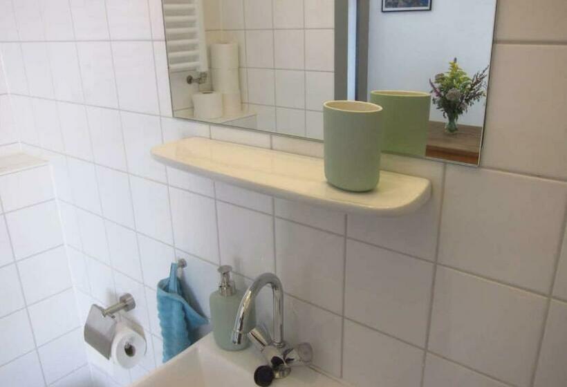 צימר Private Studio Room In De Pijp