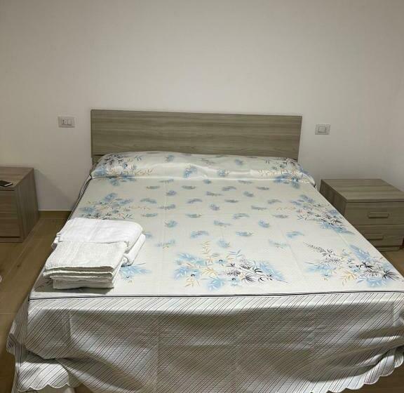 Bed and Breakfast Teddy Sroom