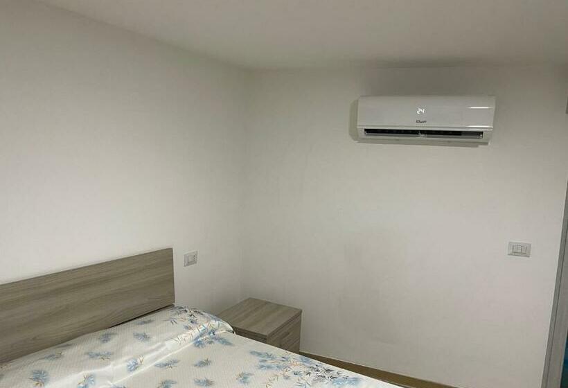 Bed and Breakfast Teddy Sroom