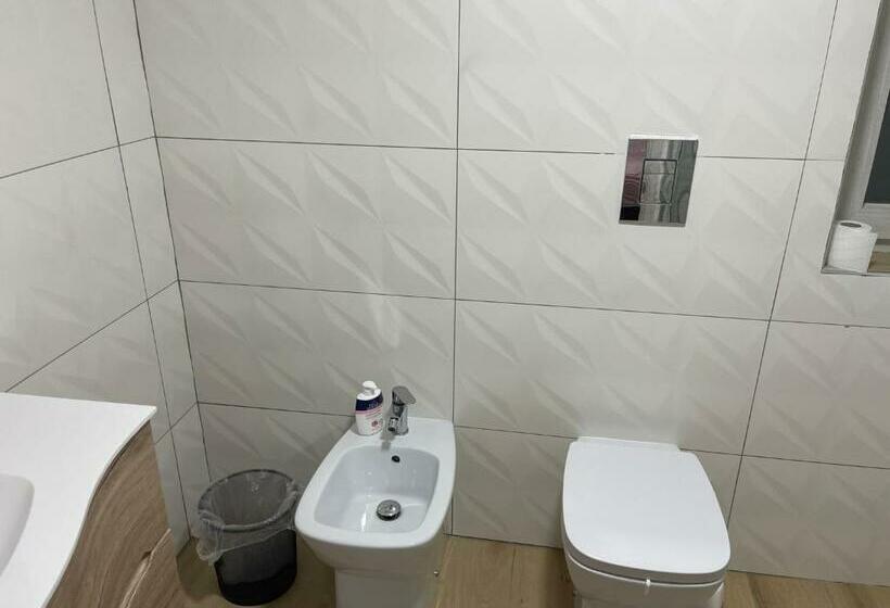 Bed and Breakfast Teddy Sroom