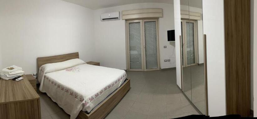 Bed and Breakfast Teddy Sroom