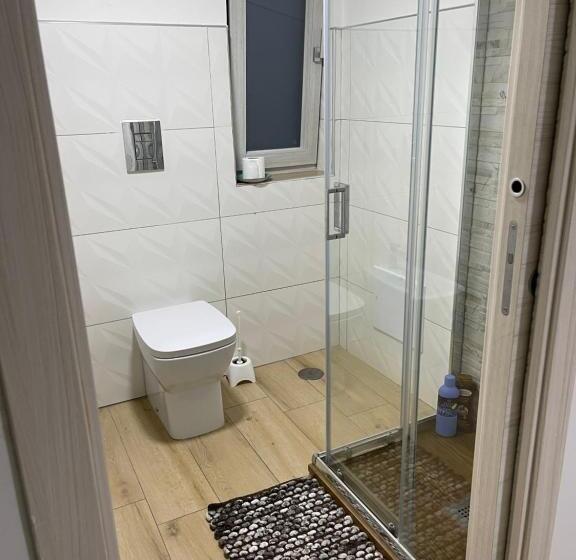 ベッドアンドブレックファースト Teddy Sroom