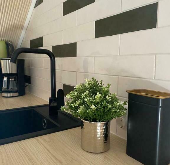 Eleonora Bed & Breakfast