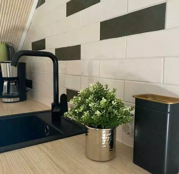 Eleonora Bed & Breakfast