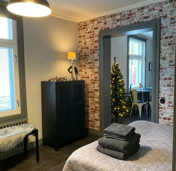 Eleonora Bed & Breakfast