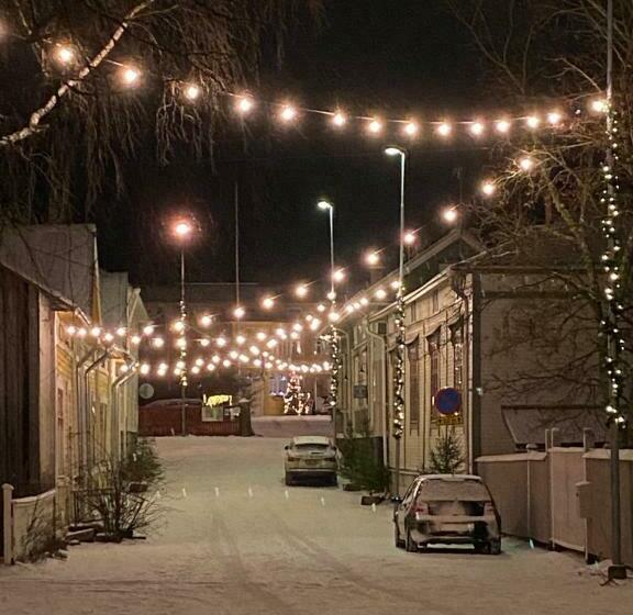 Eleonora Bed & Breakfast