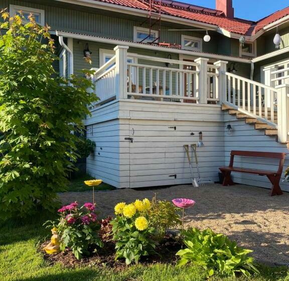 Eleonora Bed & Breakfast