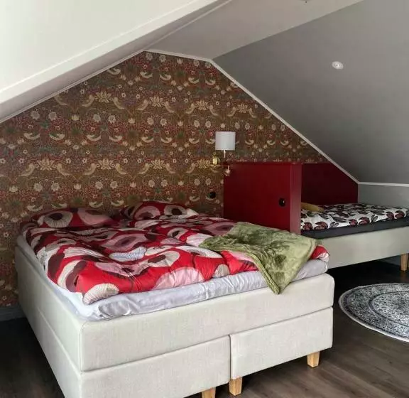 Eleonora Bed & Breakfast