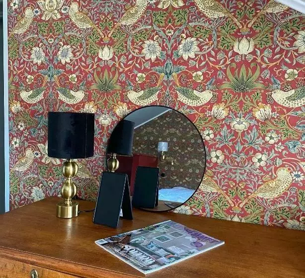 Eleonora Bed & Breakfast