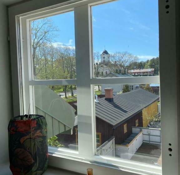 Eleonora Bed & Breakfast