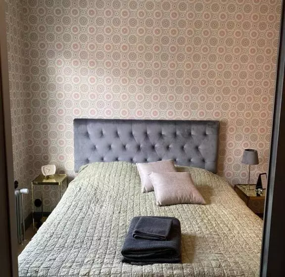 Eleonora Bed & Breakfast