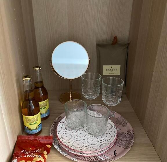 Eleonora Bed & Breakfast