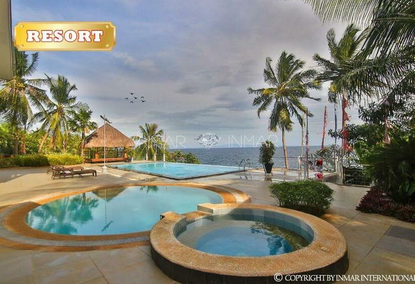 Reddoorz At Homa Resort