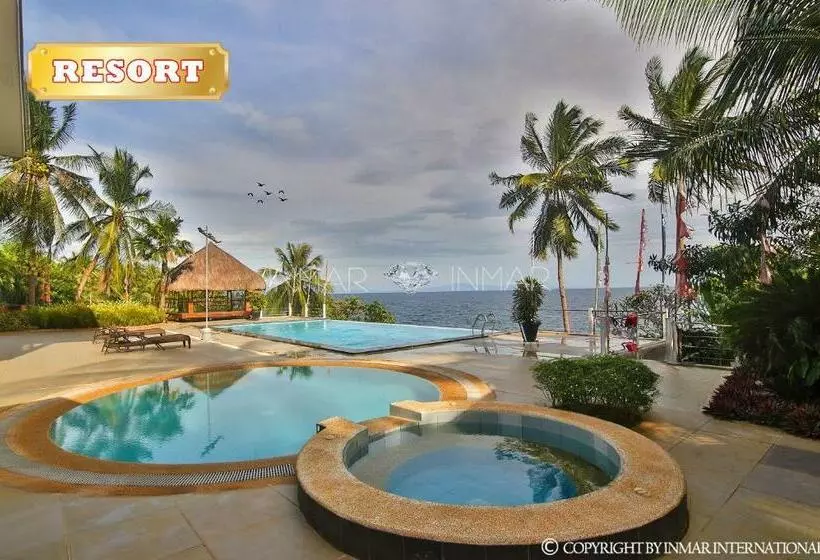 Reddoorz At Homa Resort