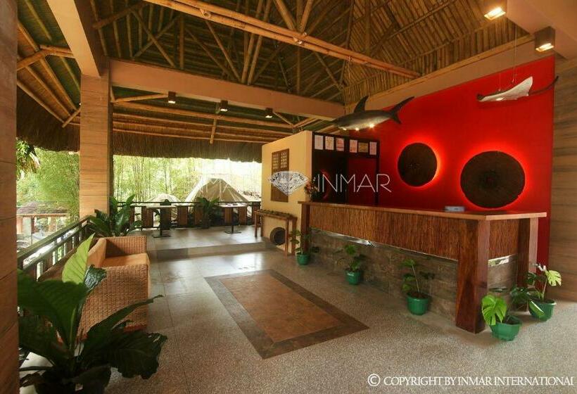 Reddoorz At Homa Resort