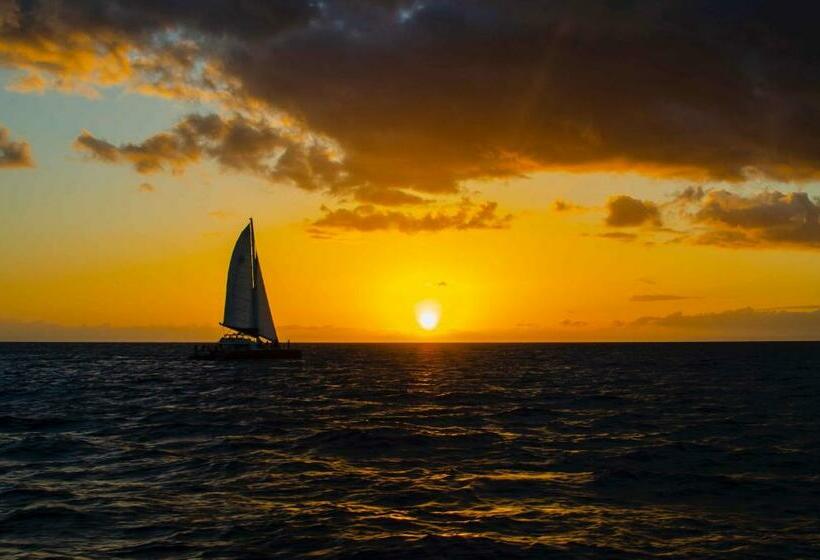 Reddoorz At Homa Resort