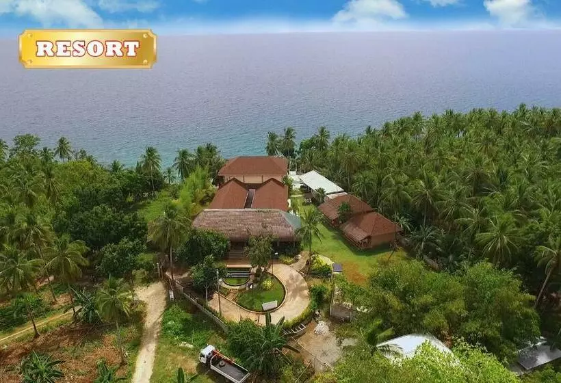 Reddoorz At Homa Resort