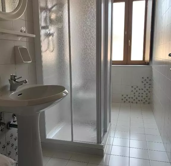 Hotelli Alpi   Asiago