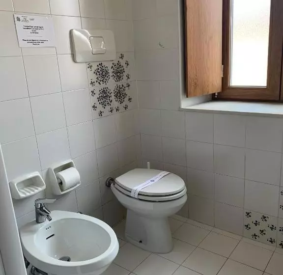 Hotelli Alpi   Asiago