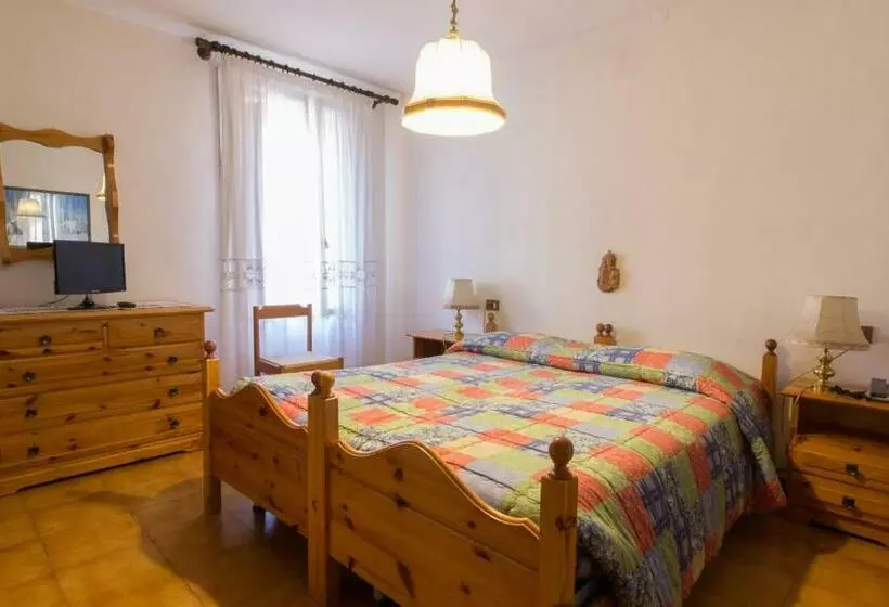 Hotelli Alpi   Asiago