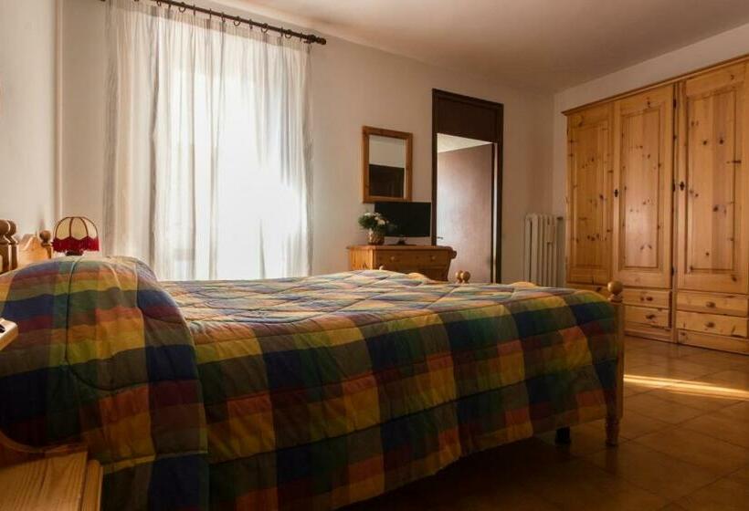 Отель Alpi Asiago