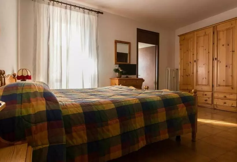 Hotelli Alpi   Asiago