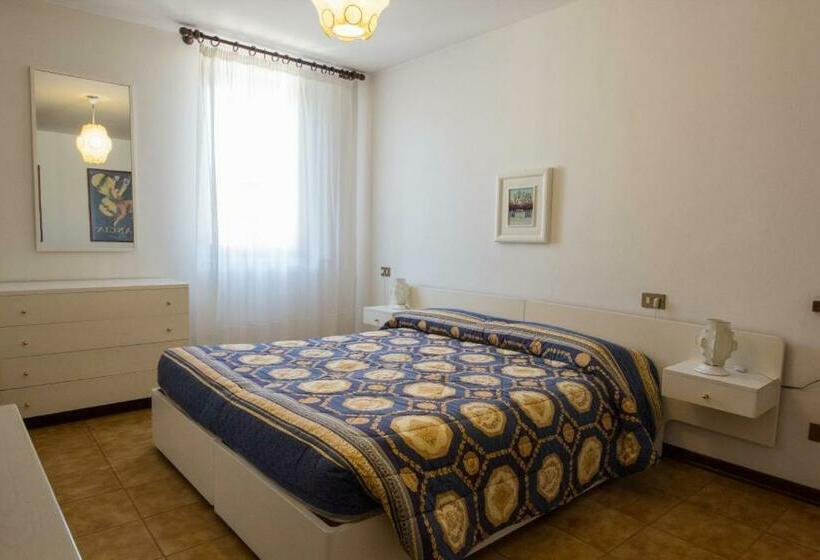 Отель Alpi Asiago