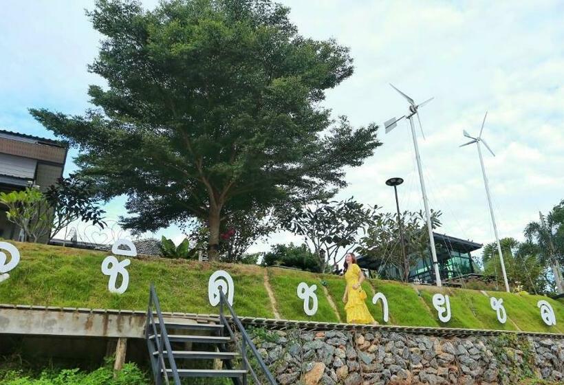 ホテル Chid Chai Chol Resort