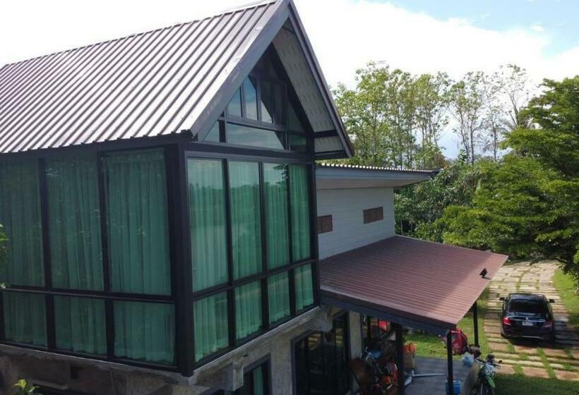 ホテル Chid Chai Chol Resort