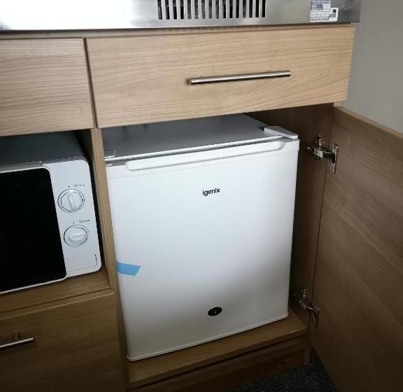 Капсульный Oтель Ty R Bont Studios