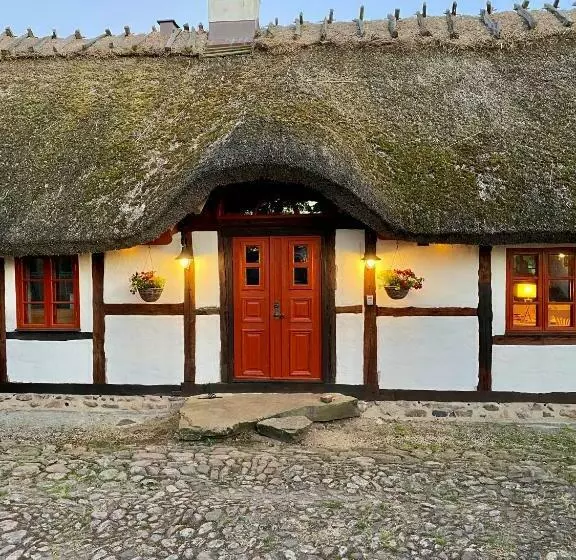 هتل Matsgård