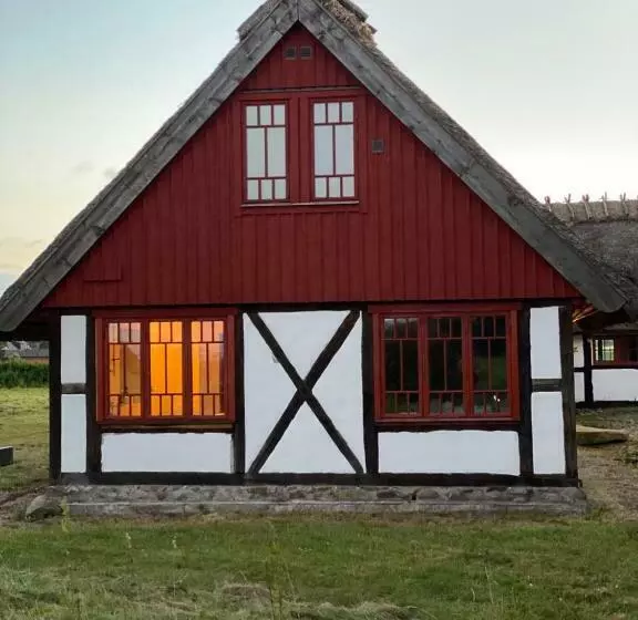 هتل Matsgård